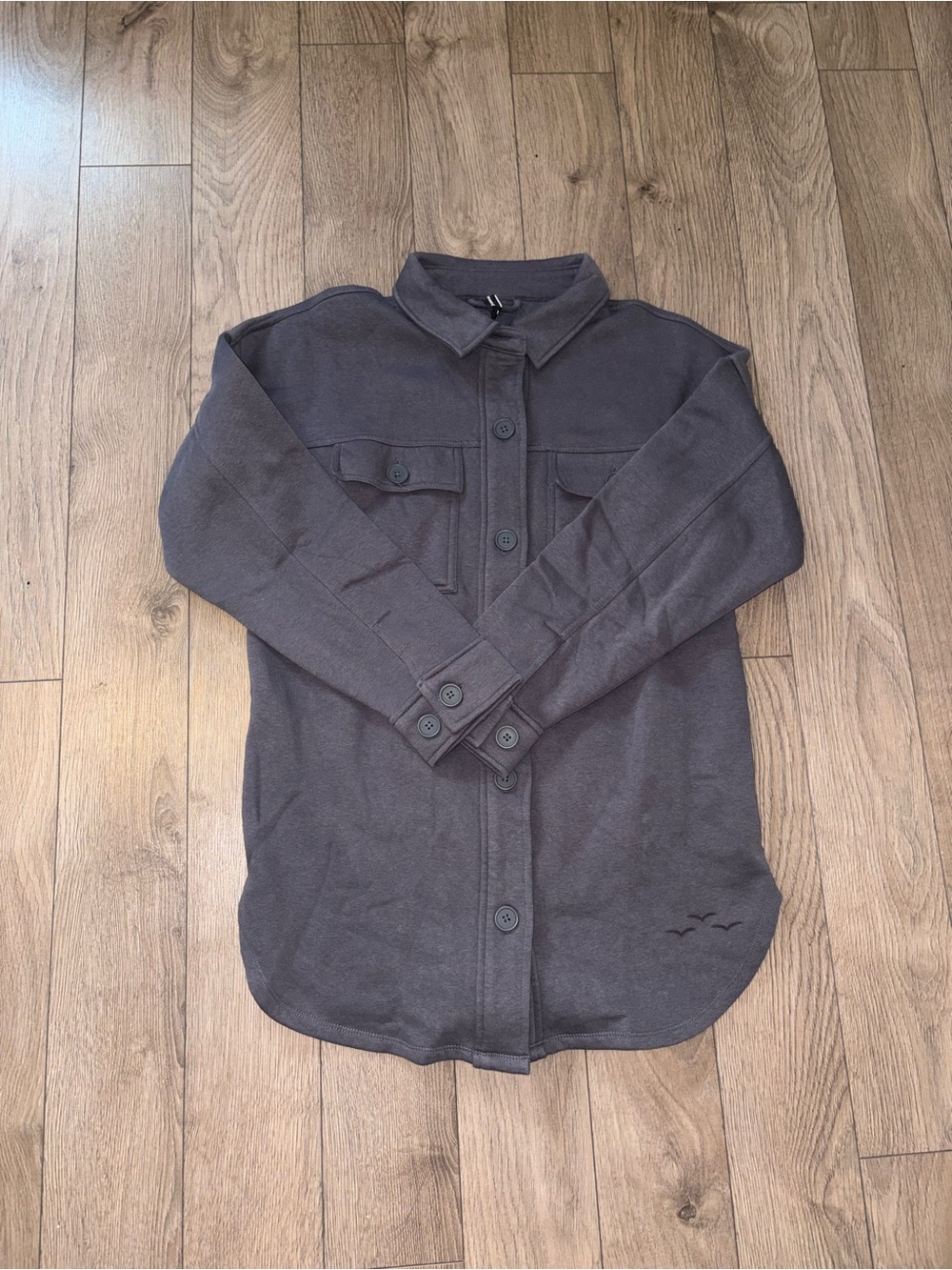 Women's Lazypants Shacket